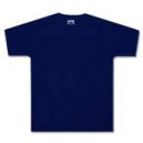 T-shirt, blue