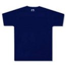 T-shirt  blue