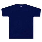 T-shirt, blue