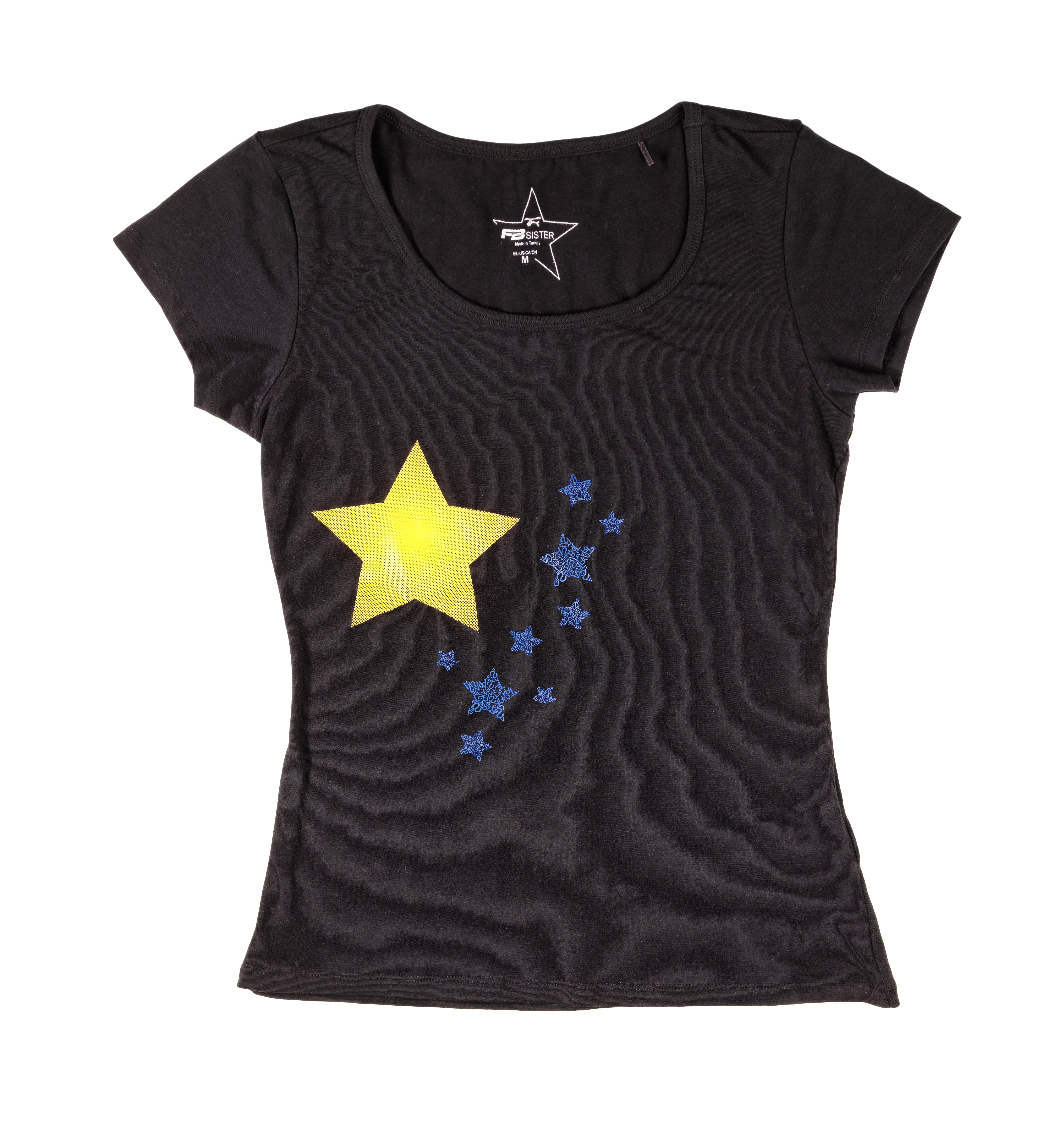 T-shirt  blue